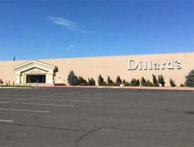 dillards layton